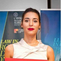 Andreia F. dos Santos