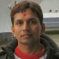 Sanjay Patel