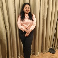 Mansi Surve