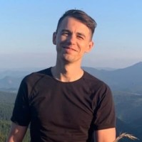 Volodymyr Vakhrushkin