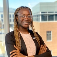 Abigail Oreoluwa Isola