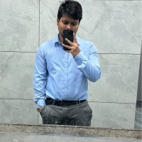 Dhirendra Patel