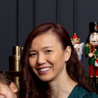 Vicki Quach
