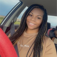 Aureyanna Irving
