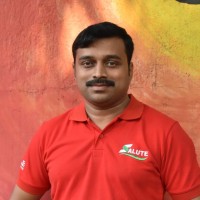 Gobinda Karmakar