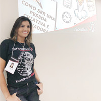 Pollyanna Reis , Pmp®, Cpre-Fl