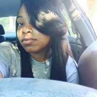 Kyana Mclin
