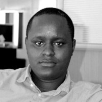 James Ngugi