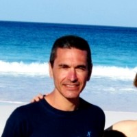 stephane Bart