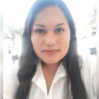 Lady Guerrero