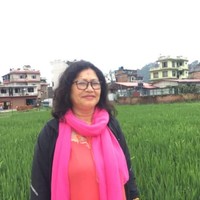 Guheswari Tuladhar