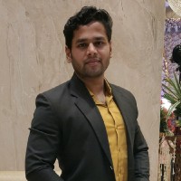 Vipin Kumar S.