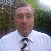 robert robinson