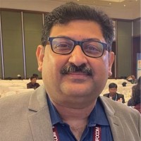 Dr. Pallab Ganguly