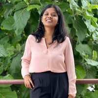 Deeksha Arya