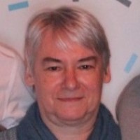 Suzy Van Bergen