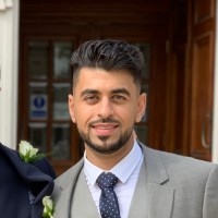 Mustafa Eedan