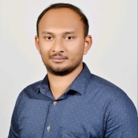 Mohammed Saja Mohammed Thajudeen