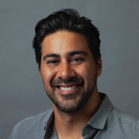 Marcos Macias