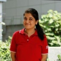 Anita Pathare