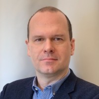 Cyril Mikaïloff