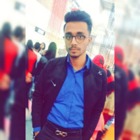 Abhishek Singh