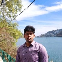 Kushagra Srivastava