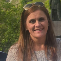 M. Victoria González Molares