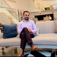 Waqas Ashraf