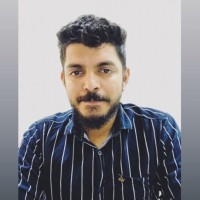 Mohamed Riyas