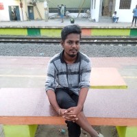 M.Mariselvam Murugan