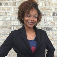 Nicola Stallworth