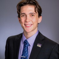 Connor George