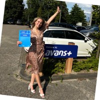 Sanne Habets