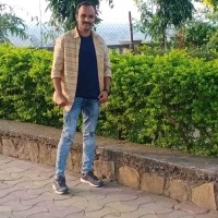 Santosh Patle