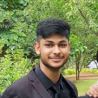Ansh Agadi