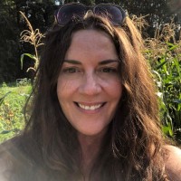 Meghan Woody, CSP, CDR