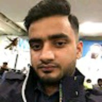 Sanjesh Tiwari