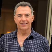 Roberto Mourão Macedo