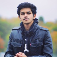 Jerin Shaji
