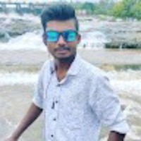 Aditya Anil Patil