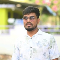 Vignesh visvanathan
