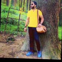 Nitish Jha