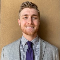 Carson Bonino, Rebc