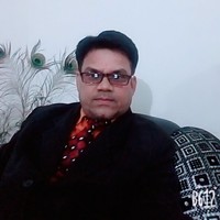 Ashutosh Gaur