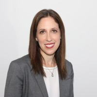 Amy (Jacobs) Brackett, CFA®, CFP®, CDFA®