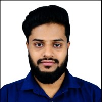 Dilowar Hussain Mazumder