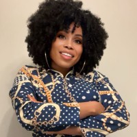 Tameka Lee