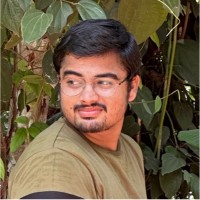 Ca Raghunath Gundi