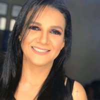 Brunna Bk REPRESENTAÇÕES